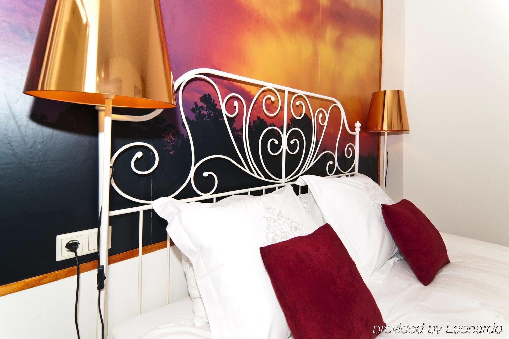 De Bedstee Boutique Capsules (Adults Only) Hotel Amsterdam Esterno foto